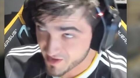 识别对手防 识别对手防