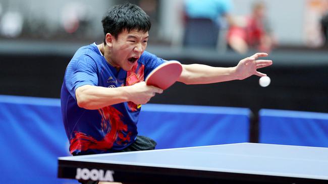 团队默契和 团队默契和